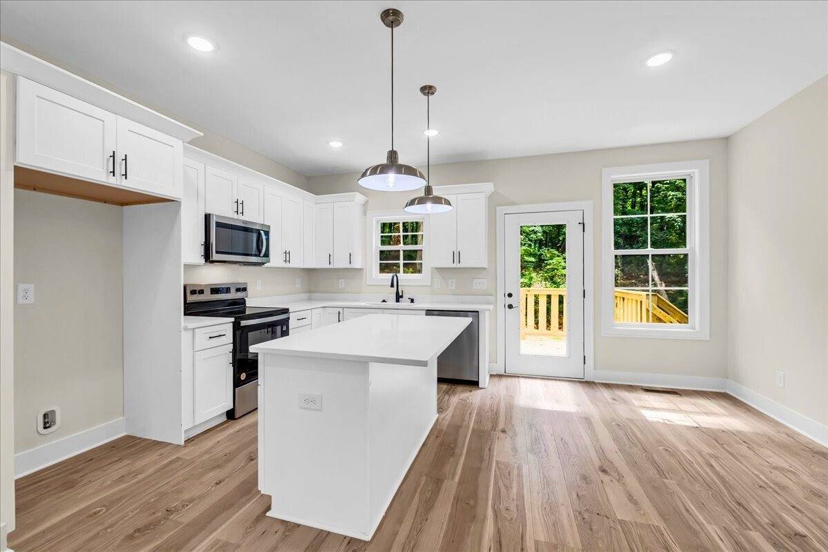 543 Southside, McMinnville, TN 37110