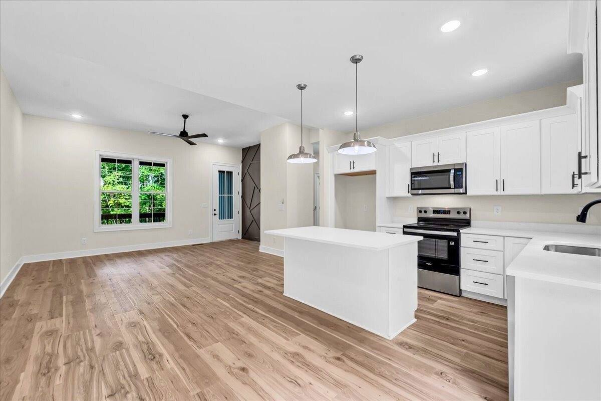 543 Southside, McMinnville, TN 37110