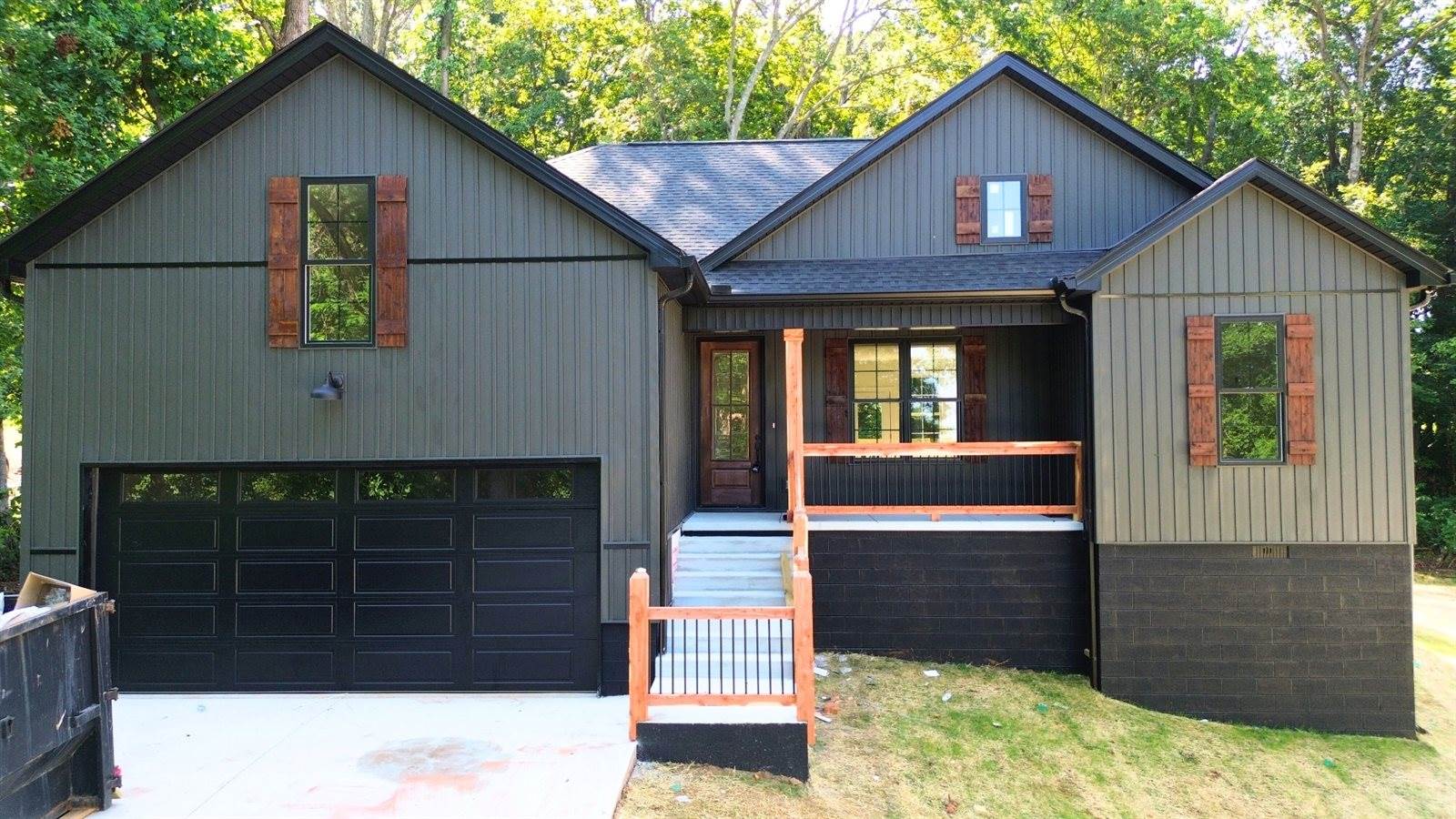 543 Southside, McMinnville, TN 37110