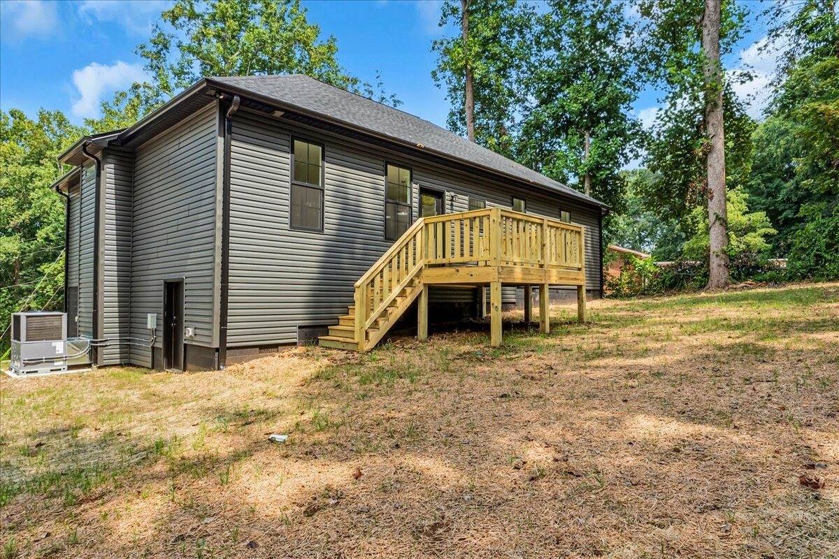 543 Southside, McMinnville, TN 37110