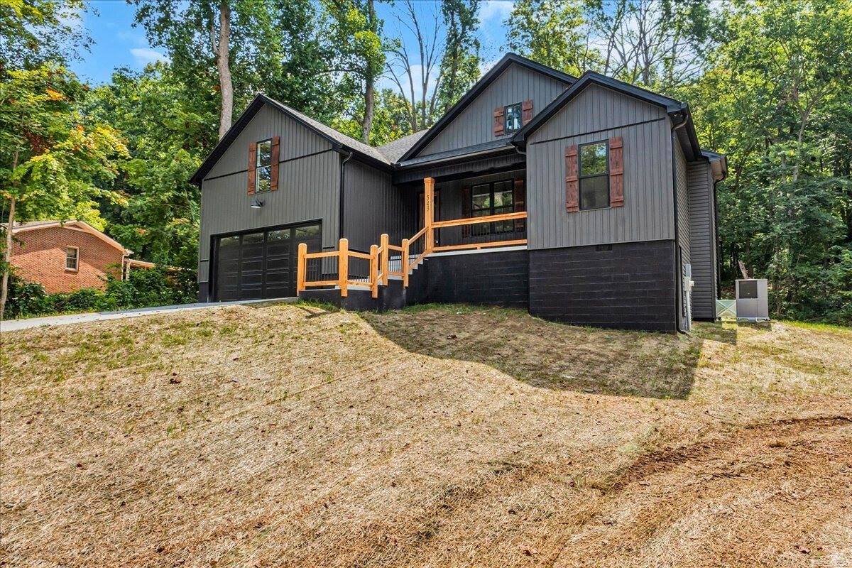 543 Southside, McMinnville, TN 37110