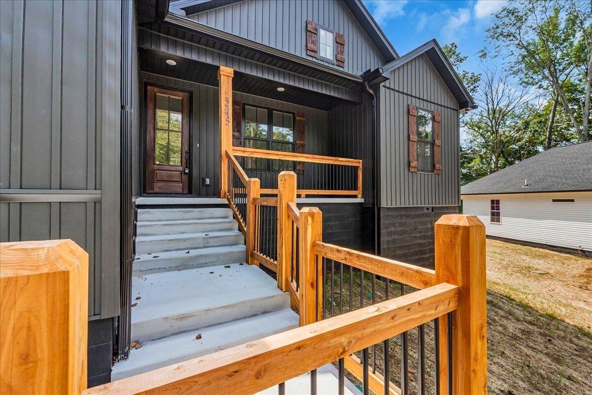 543 Southside, McMinnville, TN 37110