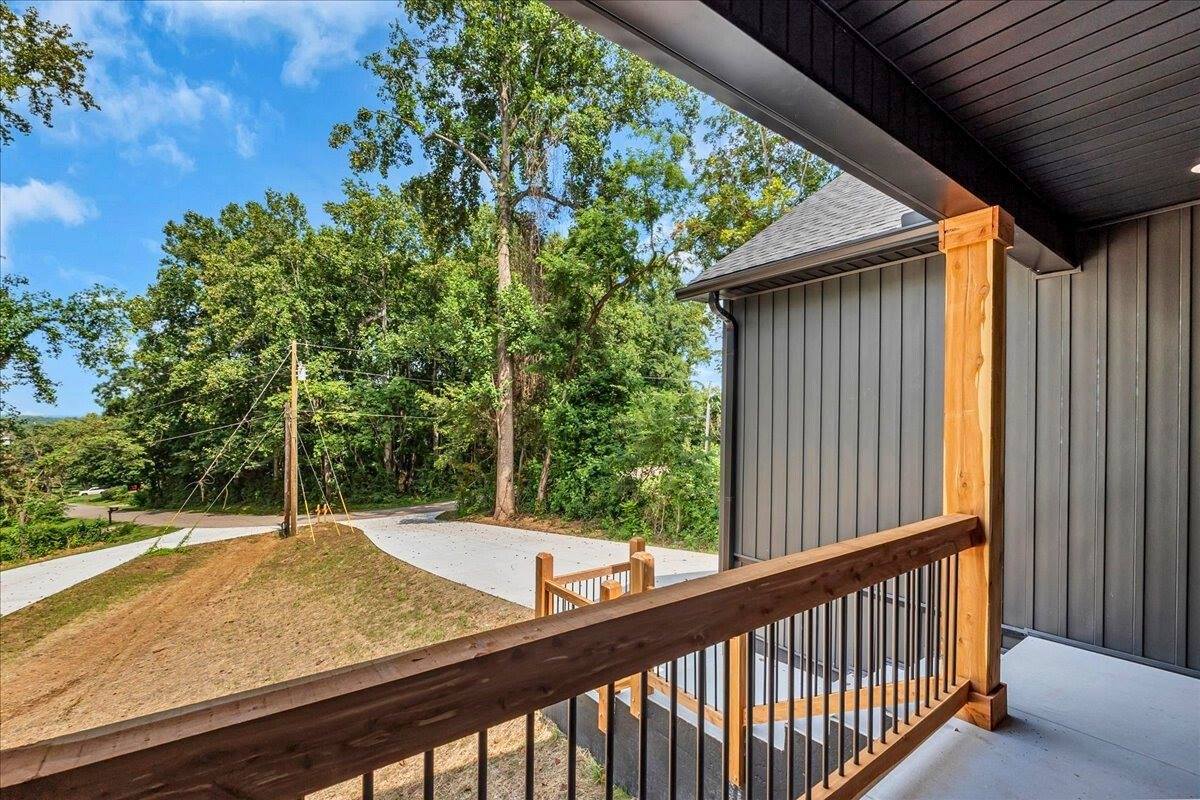 543 Southside, McMinnville, TN 37110