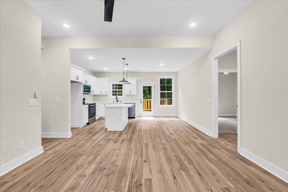 543 Southside, McMinnville, TN 37110