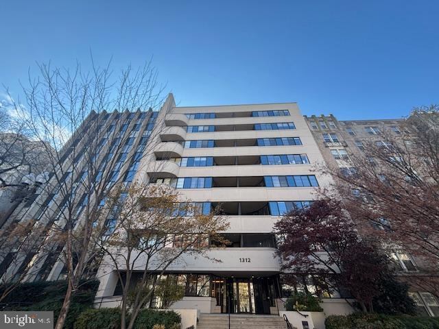 1312 Massachusetts Avenue NW, Washington, DC 20005