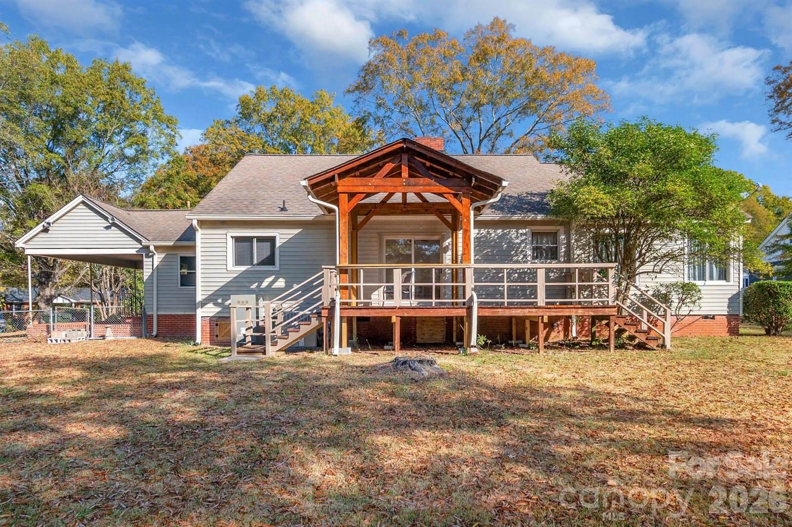 415 Magnolia Drive, Monroe, NC 28112