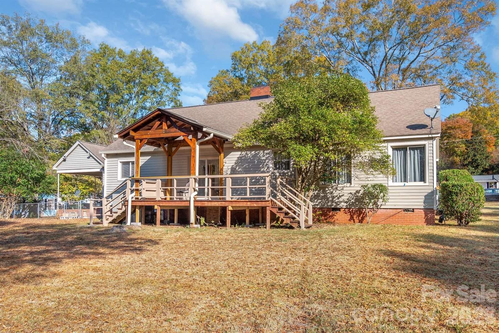 415 Magnolia Drive, Monroe, NC 28112