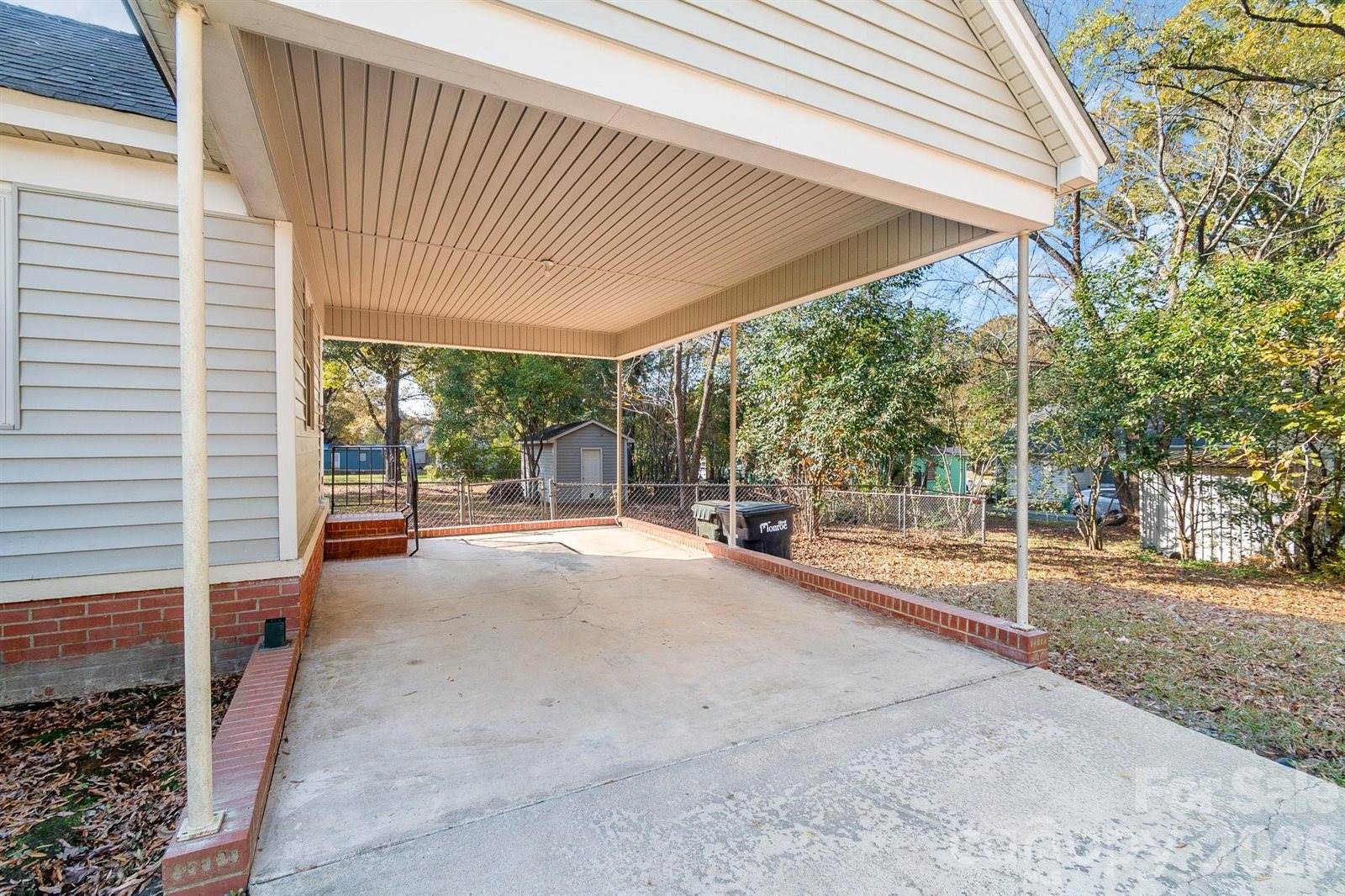 415 Magnolia Drive, Monroe, NC 28112