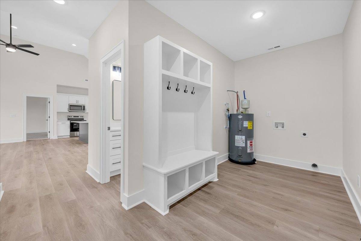 441 Sherwood Dr, McMinnville, TN 37110