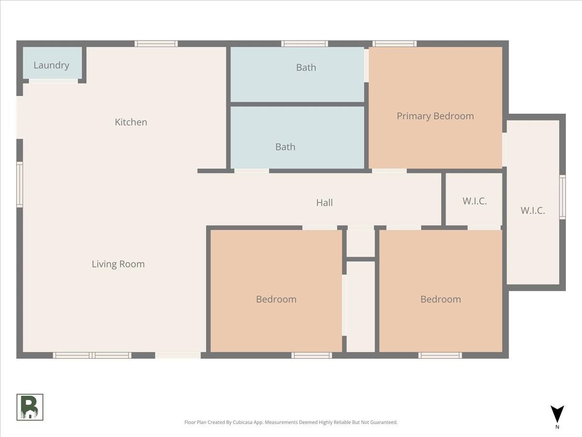 421 Sherwood Dr, McMinnville, TN 37110