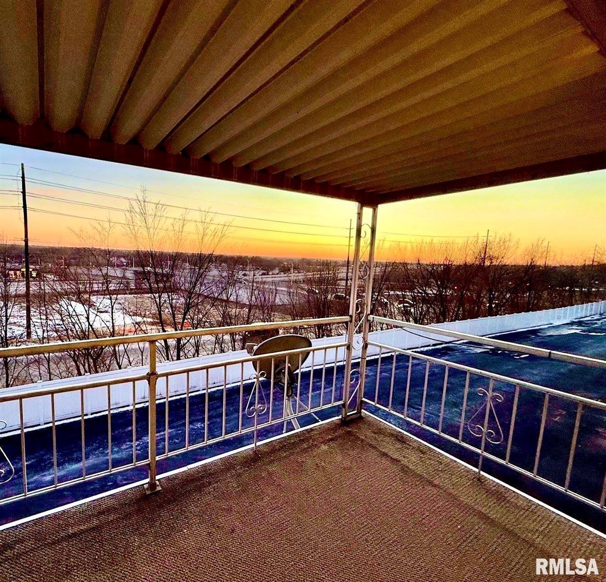 3721 35TH Street, Moline, IL 61265