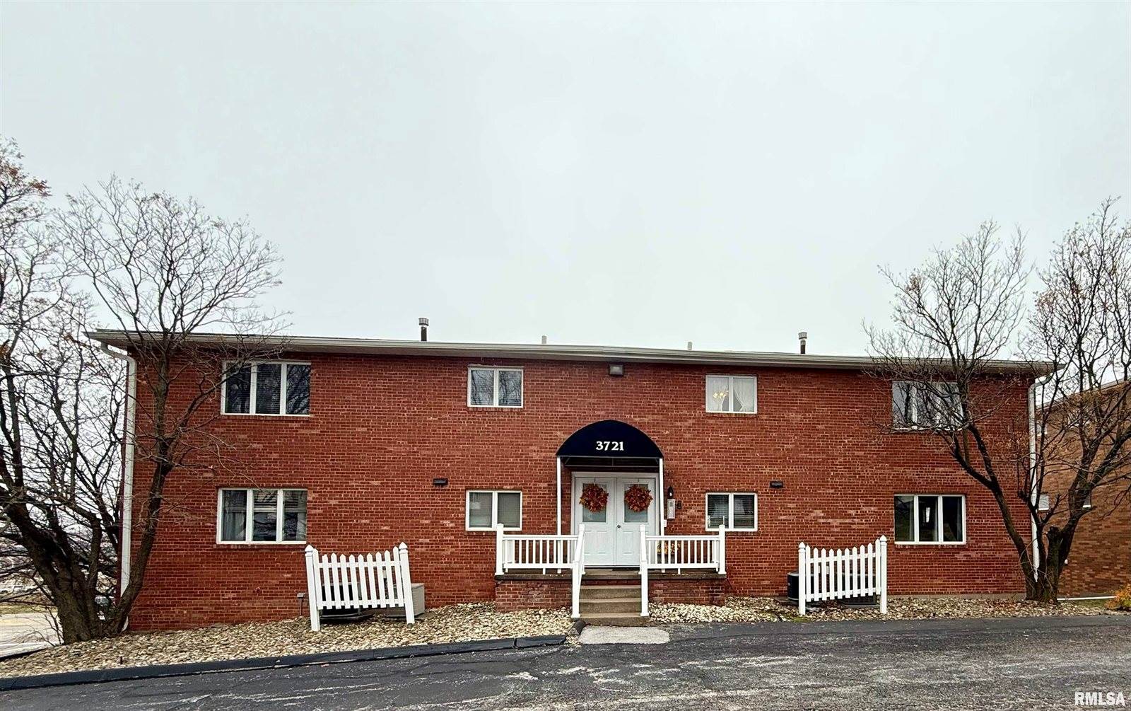 3721 35TH Street, Moline, IL 61265