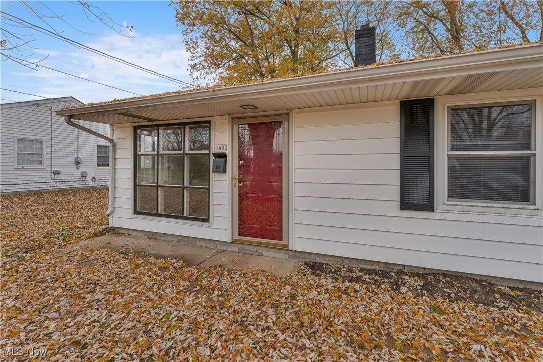 7402 Sierra Madre Trail, Boardman, OH 44512