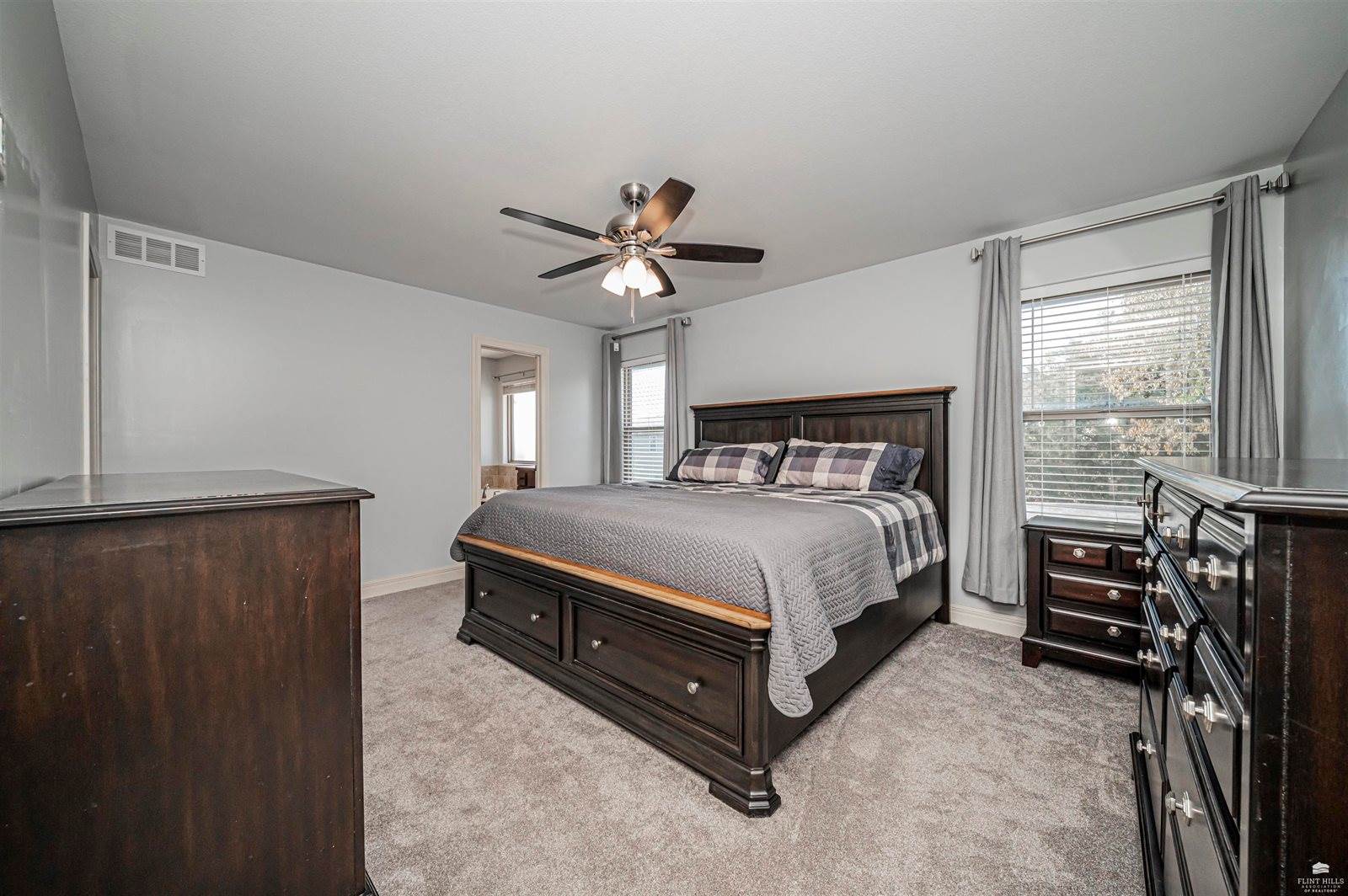 1930 Buckshot Drive, Junction City, KS 66441