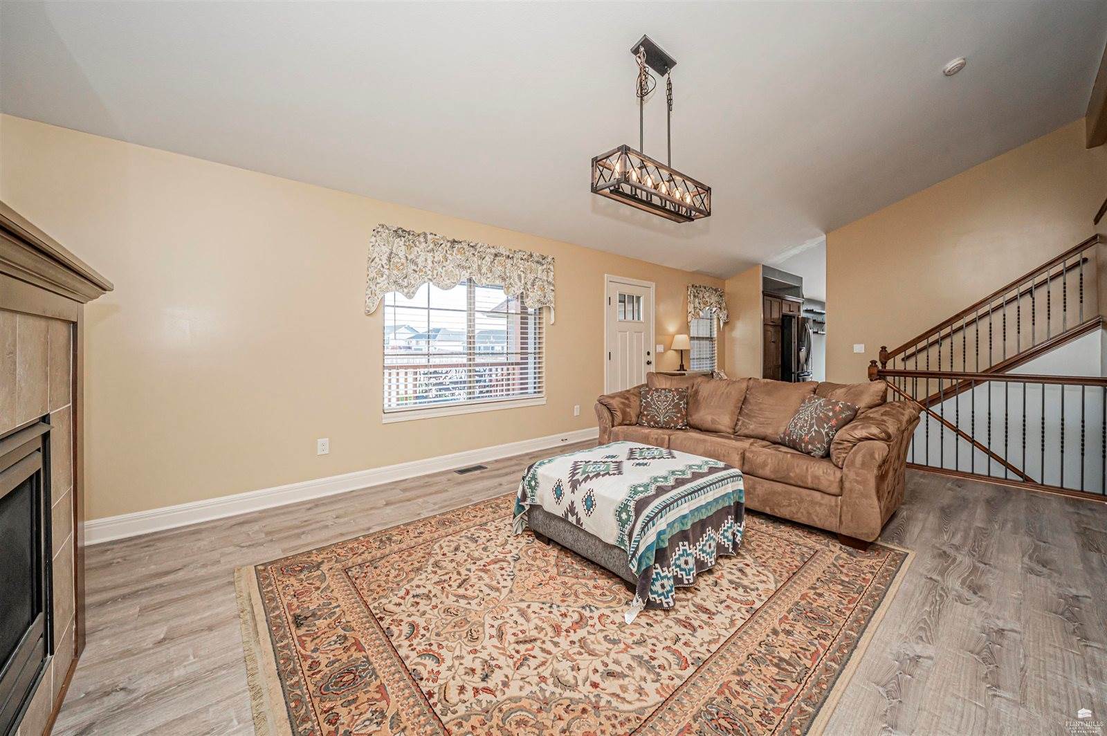 1930 Buckshot Drive, Junction City, KS 66441