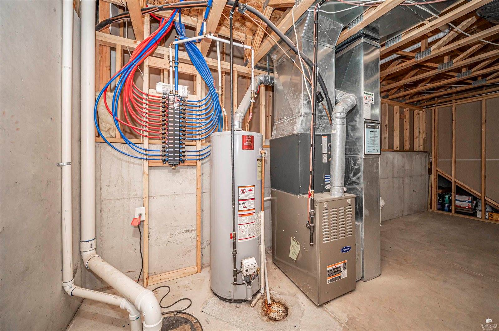 1930 Buckshot Drive, Junction City, KS 66441