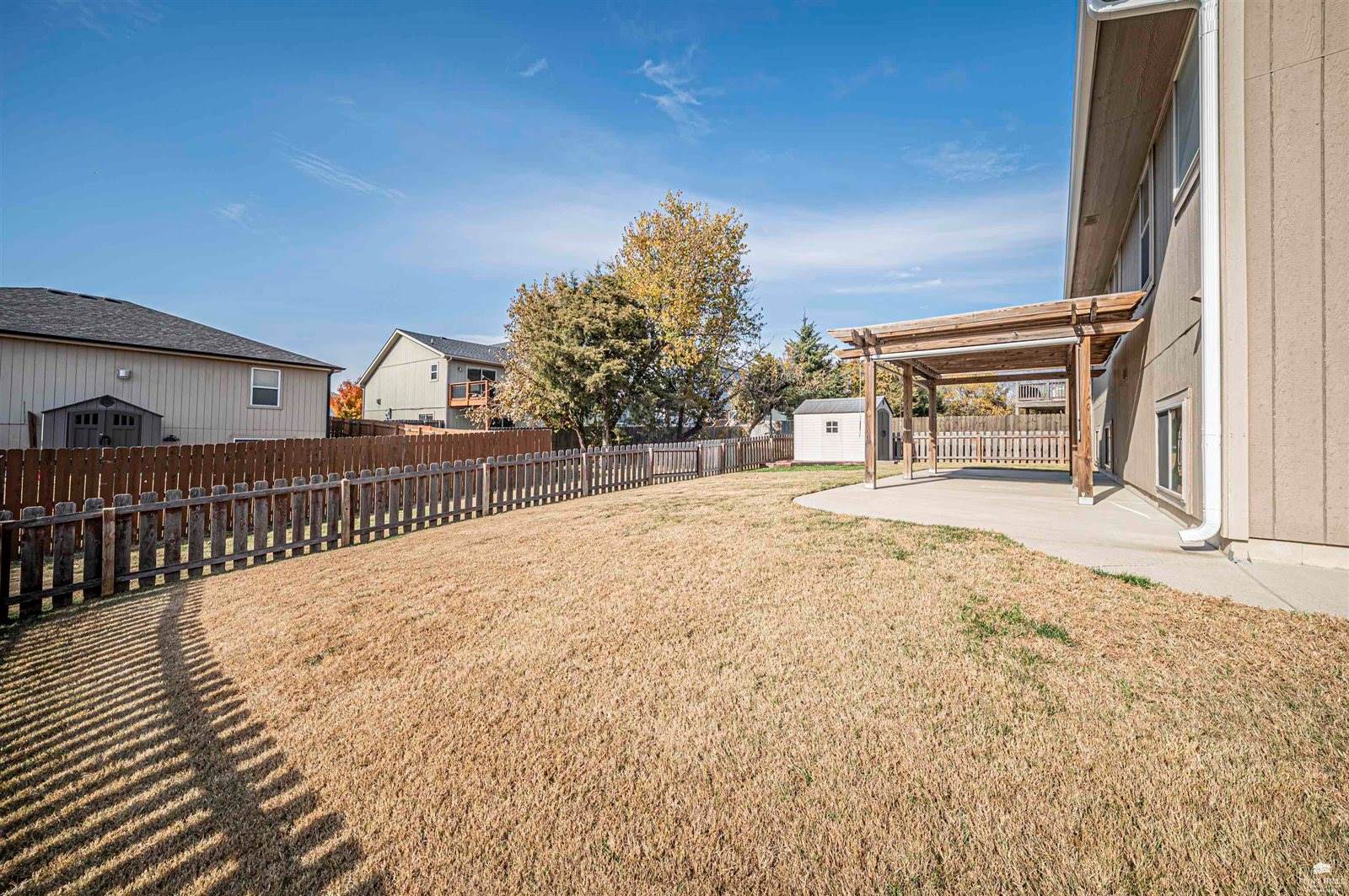 1930 Buckshot Drive, Junction City, KS 66441