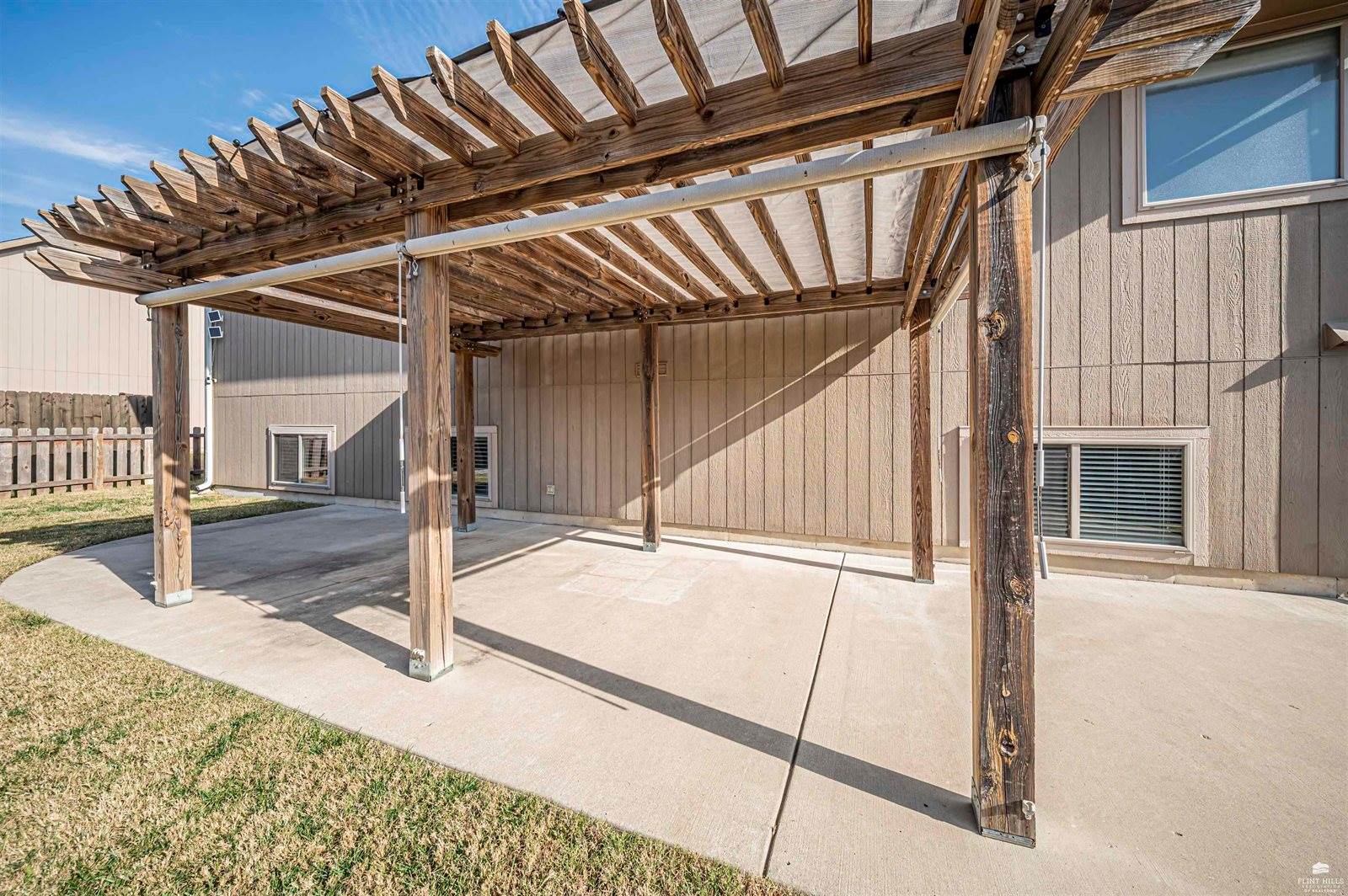 1930 Buckshot Drive, Junction City, KS 66441