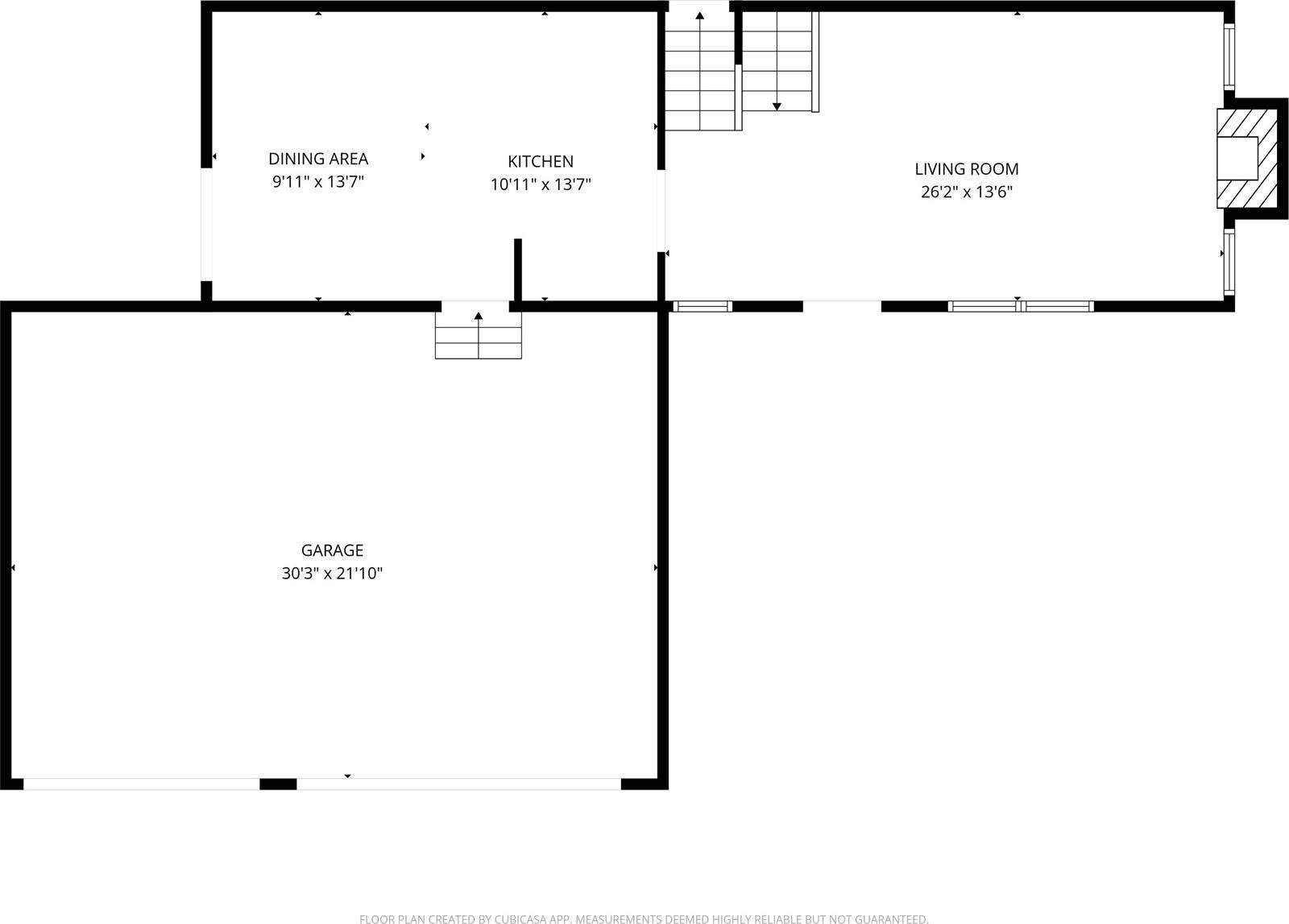 1930 Buckshot Drive, Junction City, KS 66441