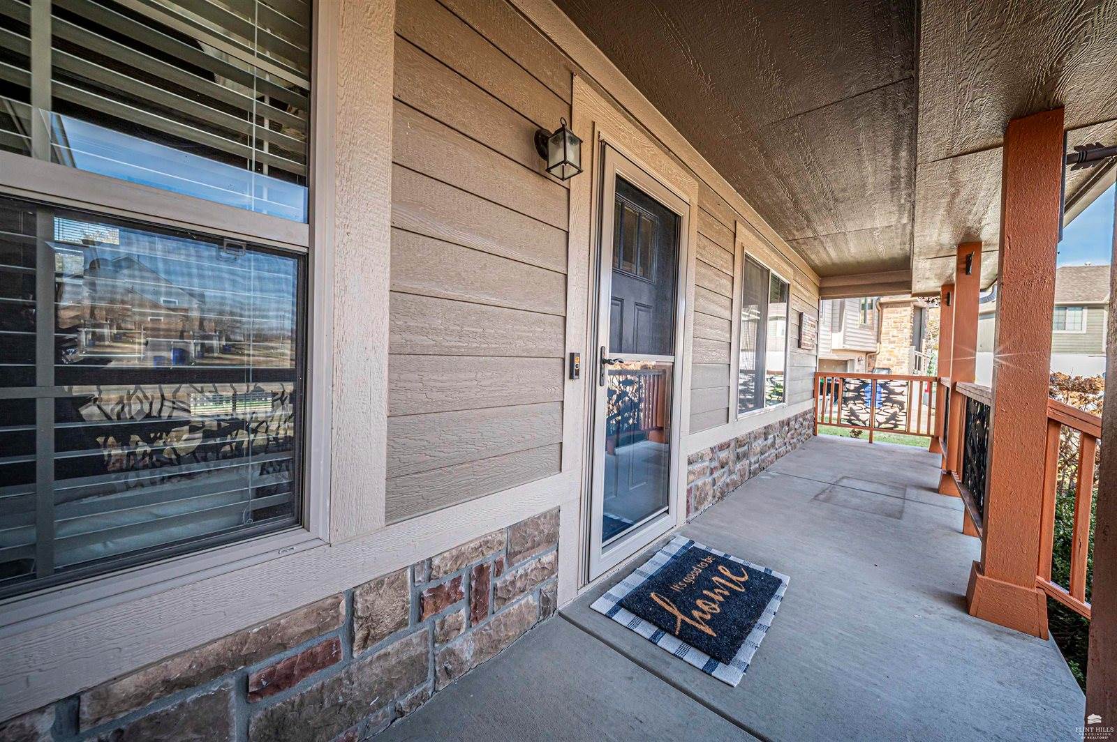 1930 Buckshot Drive, Junction City, KS 66441