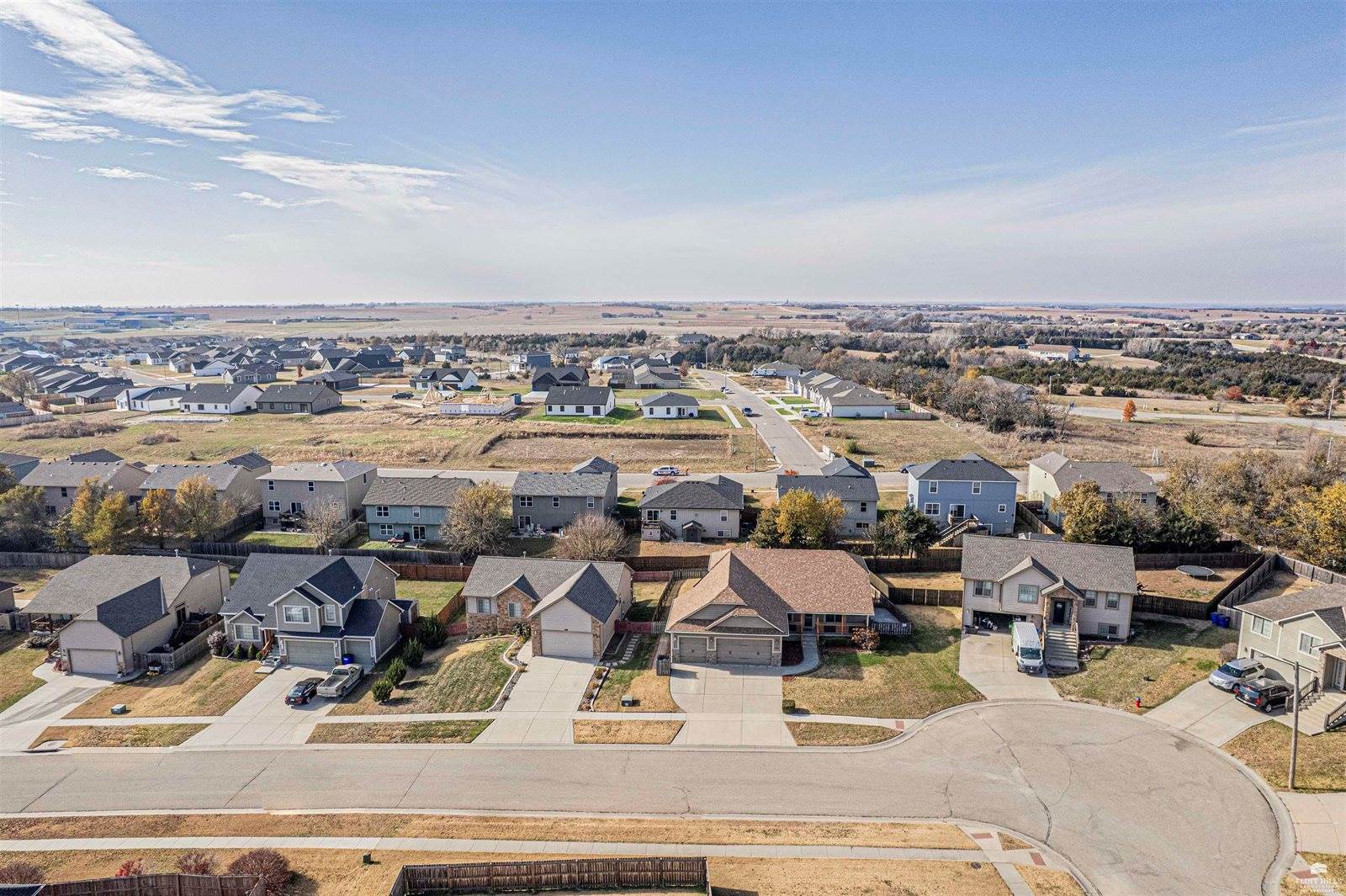 1930 Buckshot Drive, Junction City, KS 66441