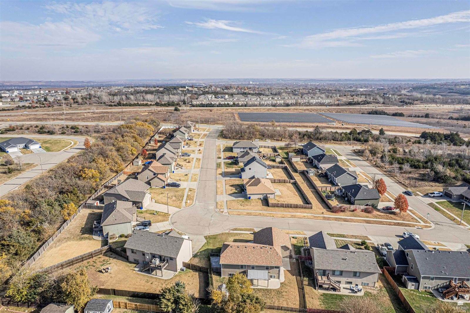 1930 Buckshot Drive, Junction City, KS 66441