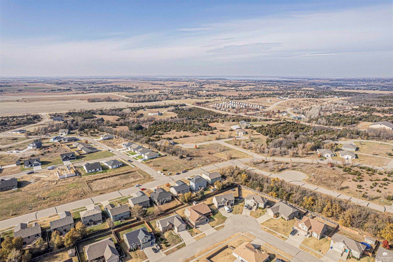 1930 Buckshot Drive, Junction City, KS 66441