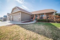 1930 Buckshot Drive, Junction City, KS 66441