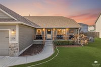 1930 Buckshot Drive, Junction City, KS 66441