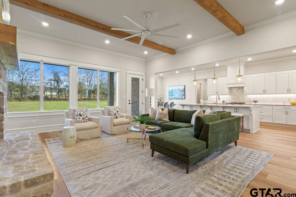 20271 Roebuck Drive, Bullard, TX 75757