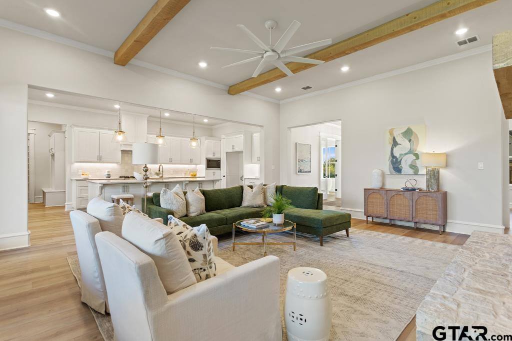 20271 Roebuck Drive, Bullard, TX 75757