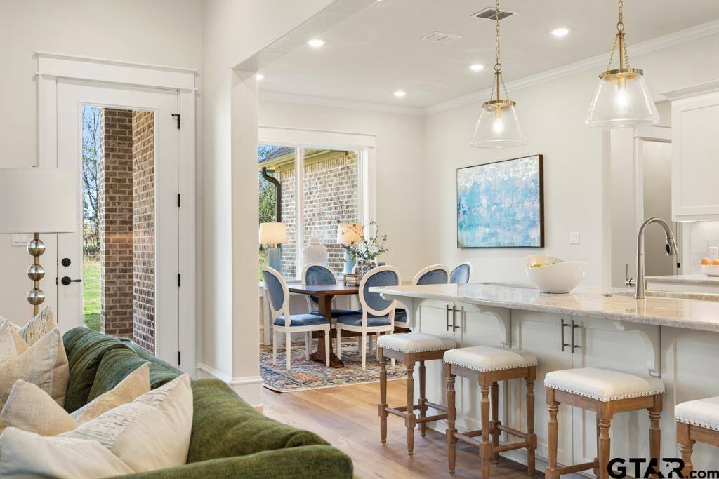 20271 Roebuck Drive, Bullard, TX 75757