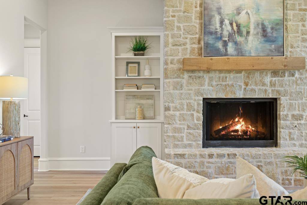 20271 Roebuck Drive, Bullard, TX 75757