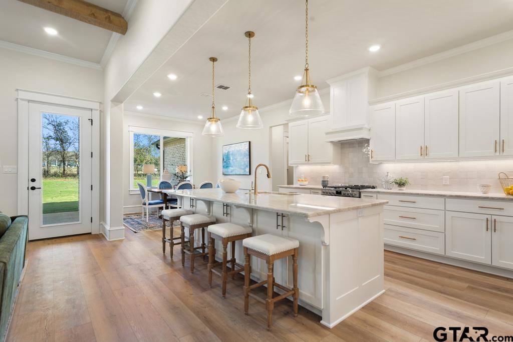 20271 Roebuck Drive, Bullard, TX 75757