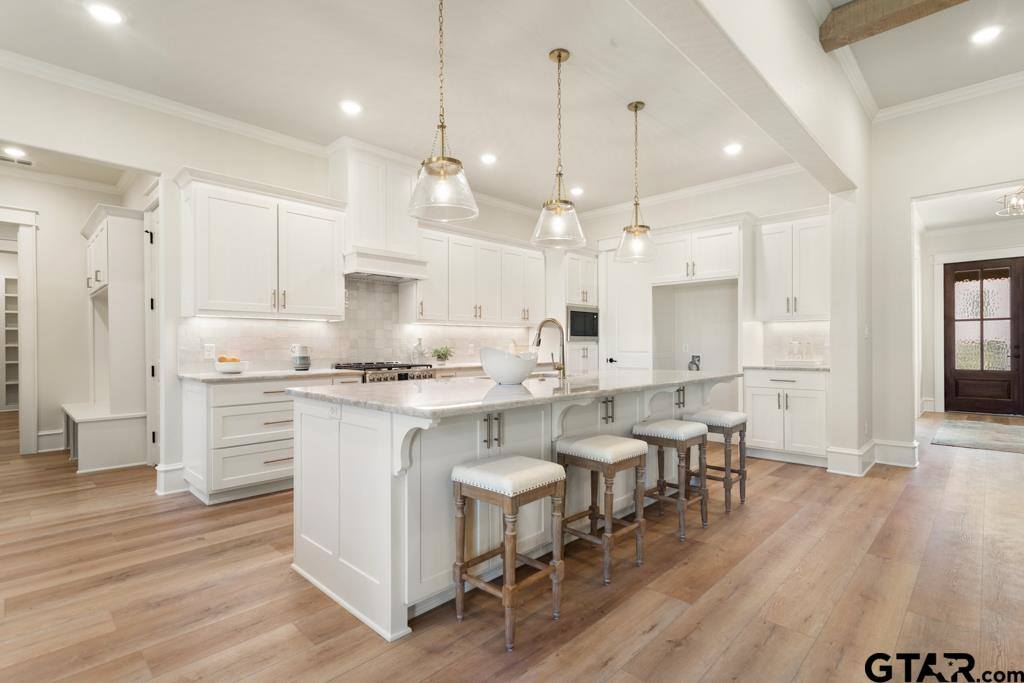 20271 Roebuck Drive, Bullard, TX 75757