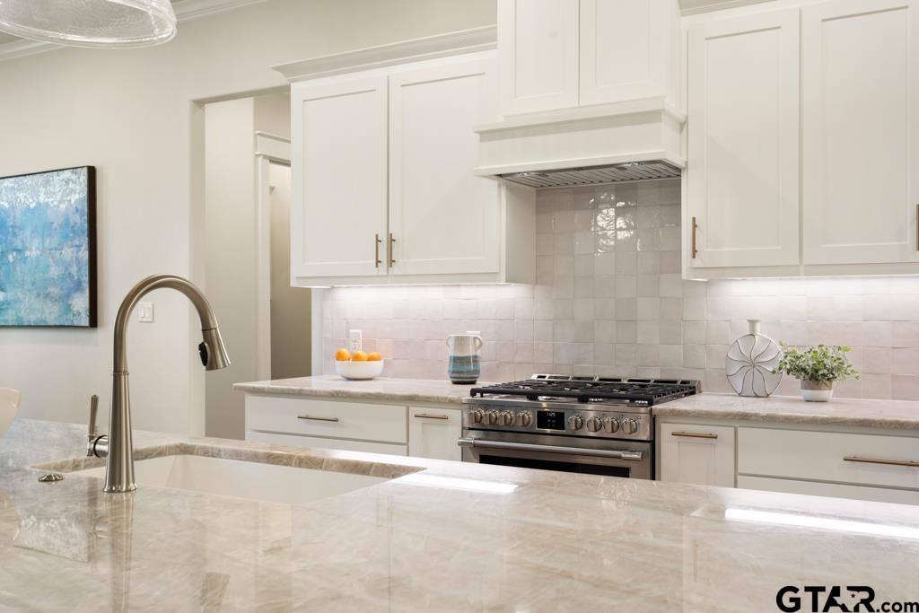 20271 Roebuck Drive, Bullard, TX 75757