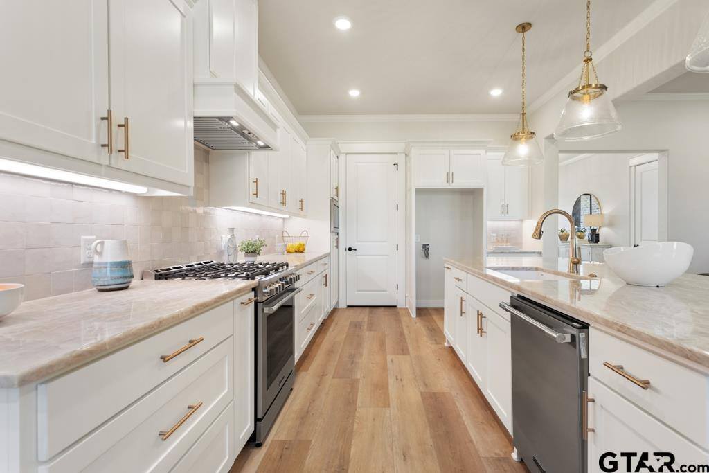 20271 Roebuck Drive, Bullard, TX 75757