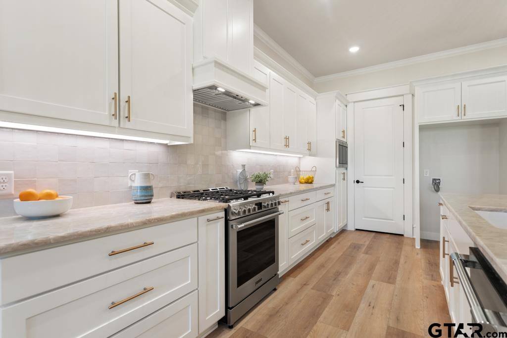 20271 Roebuck Drive, Bullard, TX 75757