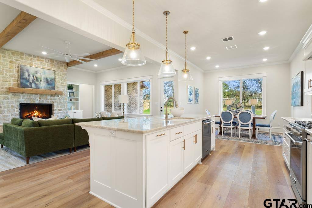 20271 Roebuck Drive, Bullard, TX 75757