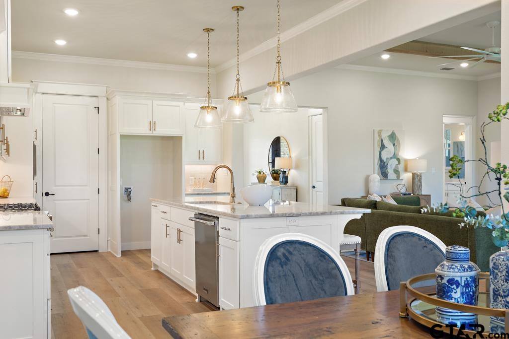 20271 Roebuck Drive, Bullard, TX 75757