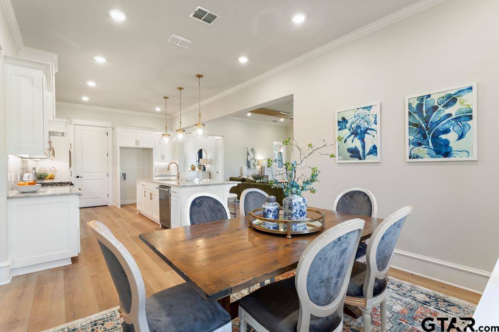 20271 Roebuck Drive, Bullard, TX 75757