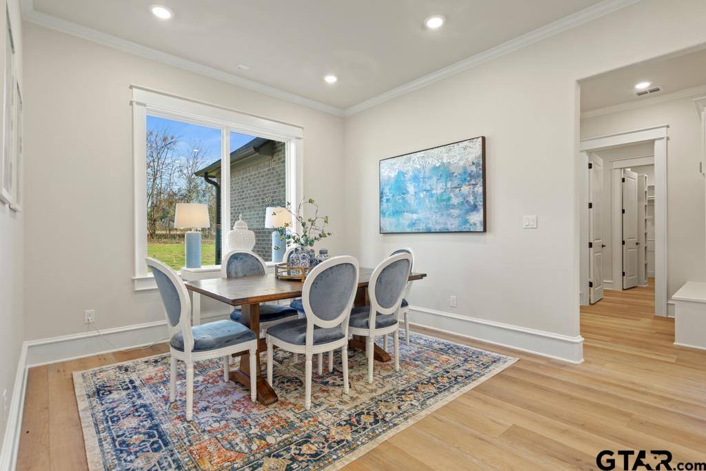 20271 Roebuck Drive, Bullard, TX 75757