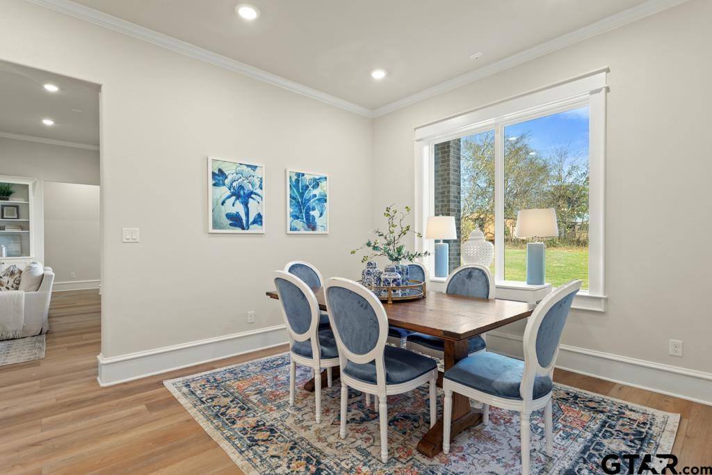 20271 Roebuck Drive, Bullard, TX 75757