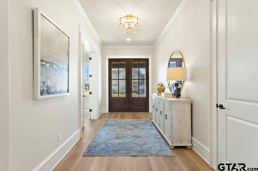 20271 Roebuck Drive, Bullard, TX 75757