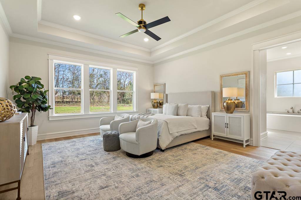 20271 Roebuck Drive, Bullard, TX 75757