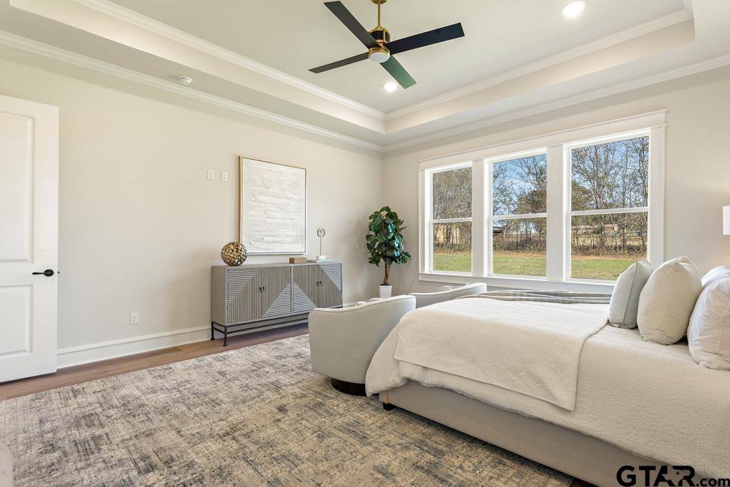 20271 Roebuck Drive, Bullard, TX 75757