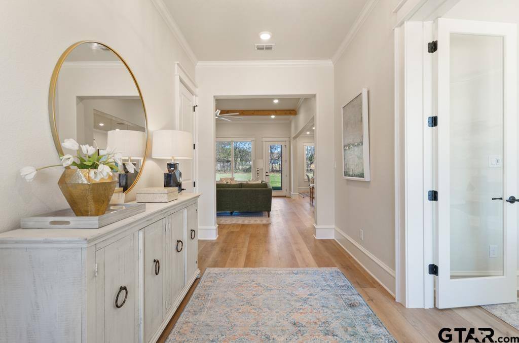 20271 Roebuck Drive, Bullard, TX 75757