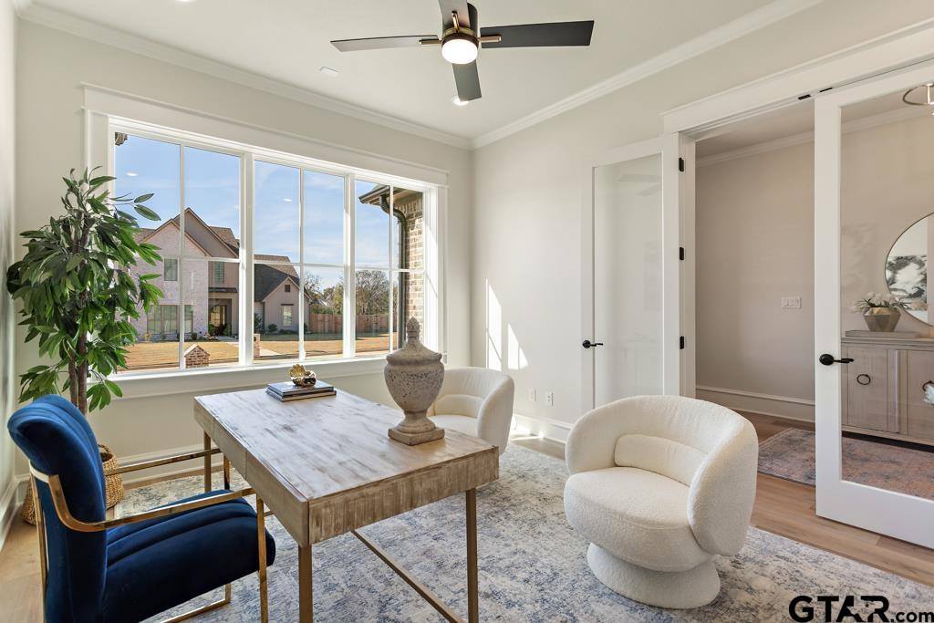 20271 Roebuck Drive, Bullard, TX 75757