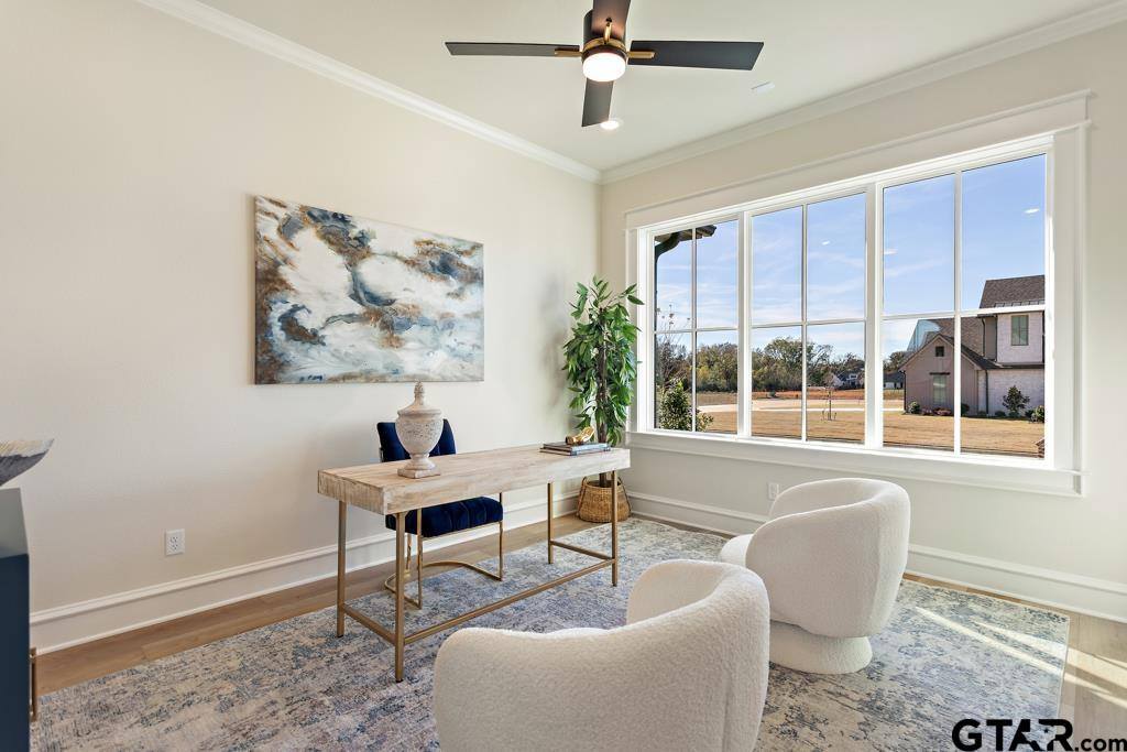 20271 Roebuck Drive, Bullard, TX 75757