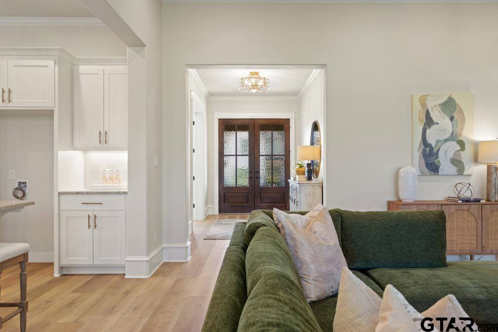 20271 Roebuck Drive, Bullard, TX 75757